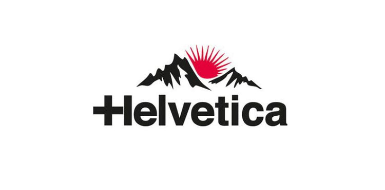 HELVETICA
