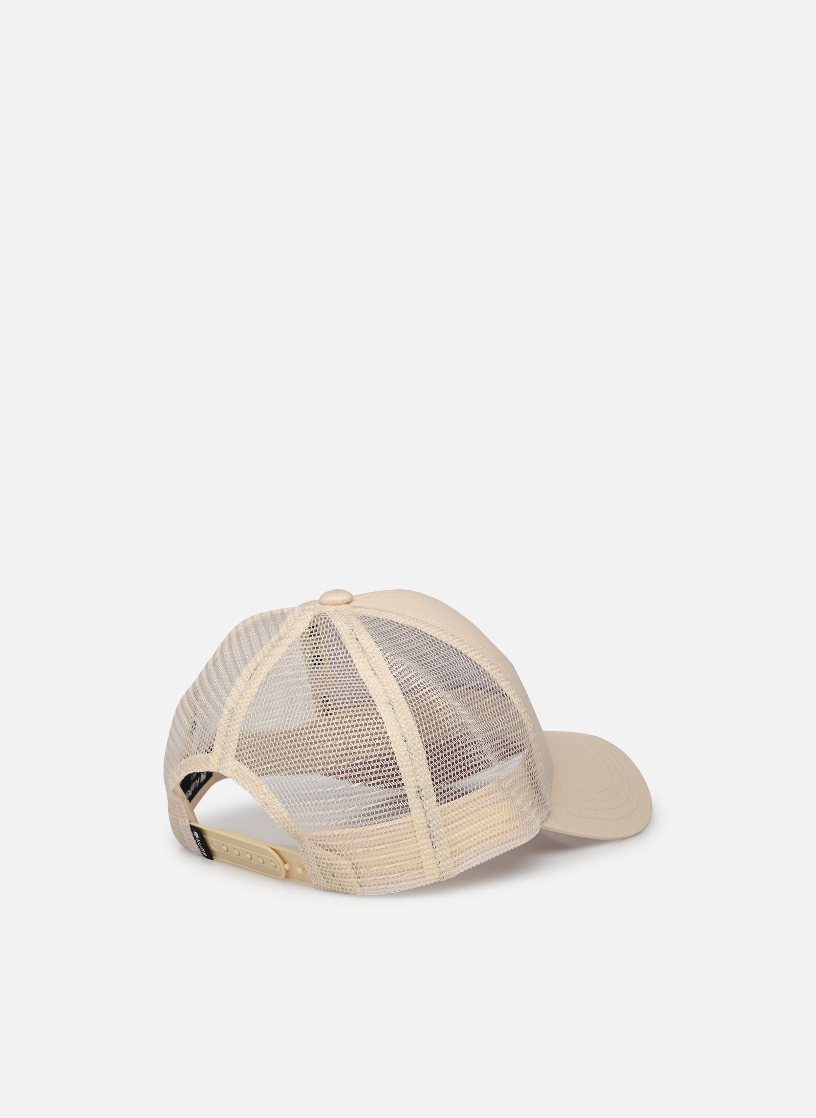 Casquette - CAP STAMPED - Blanc - Duckstore_narbonne