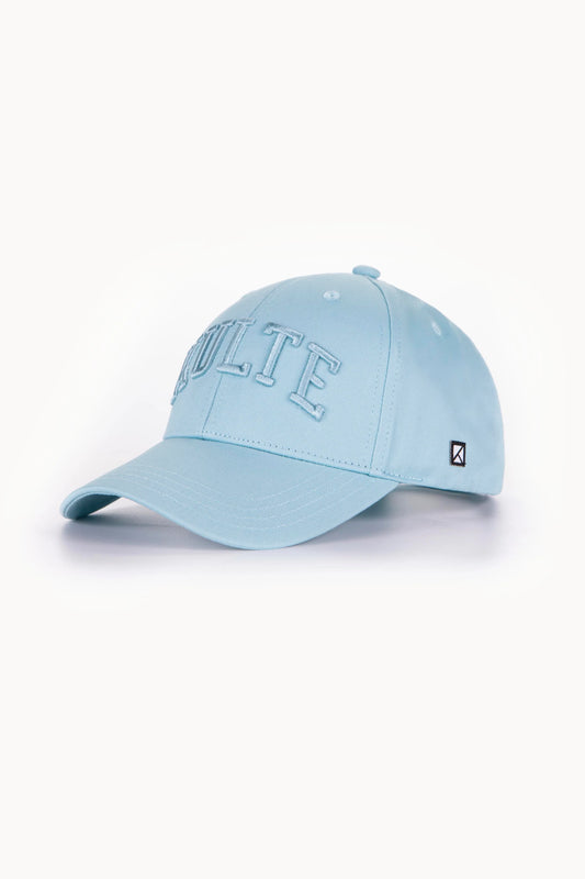 CASQUETTE ATHLETIC FULL BLEU - Duckstore_narbonne