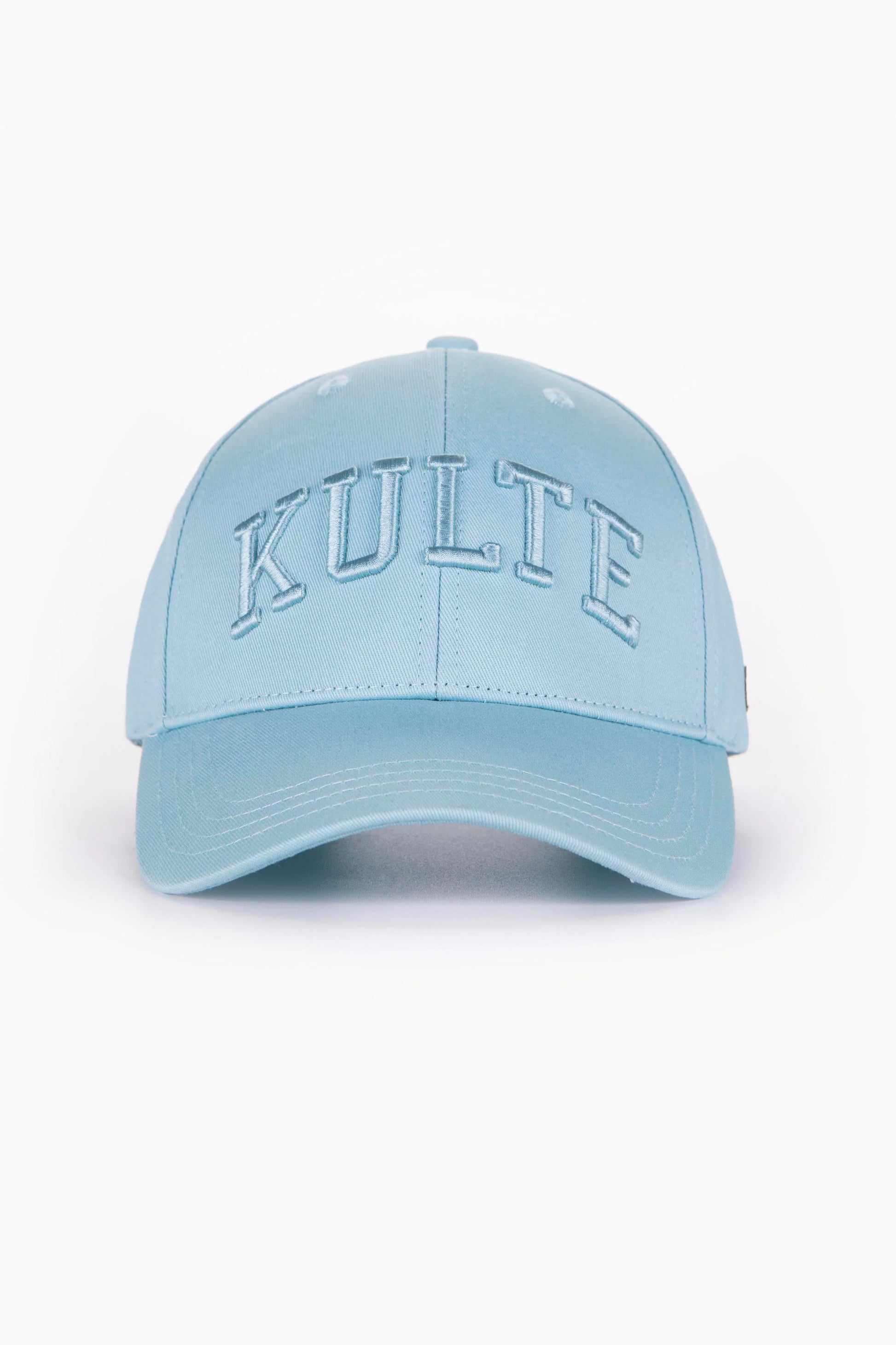 CASQUETTE ATHLETIC FULL BLEU - Duckstore_narbonne