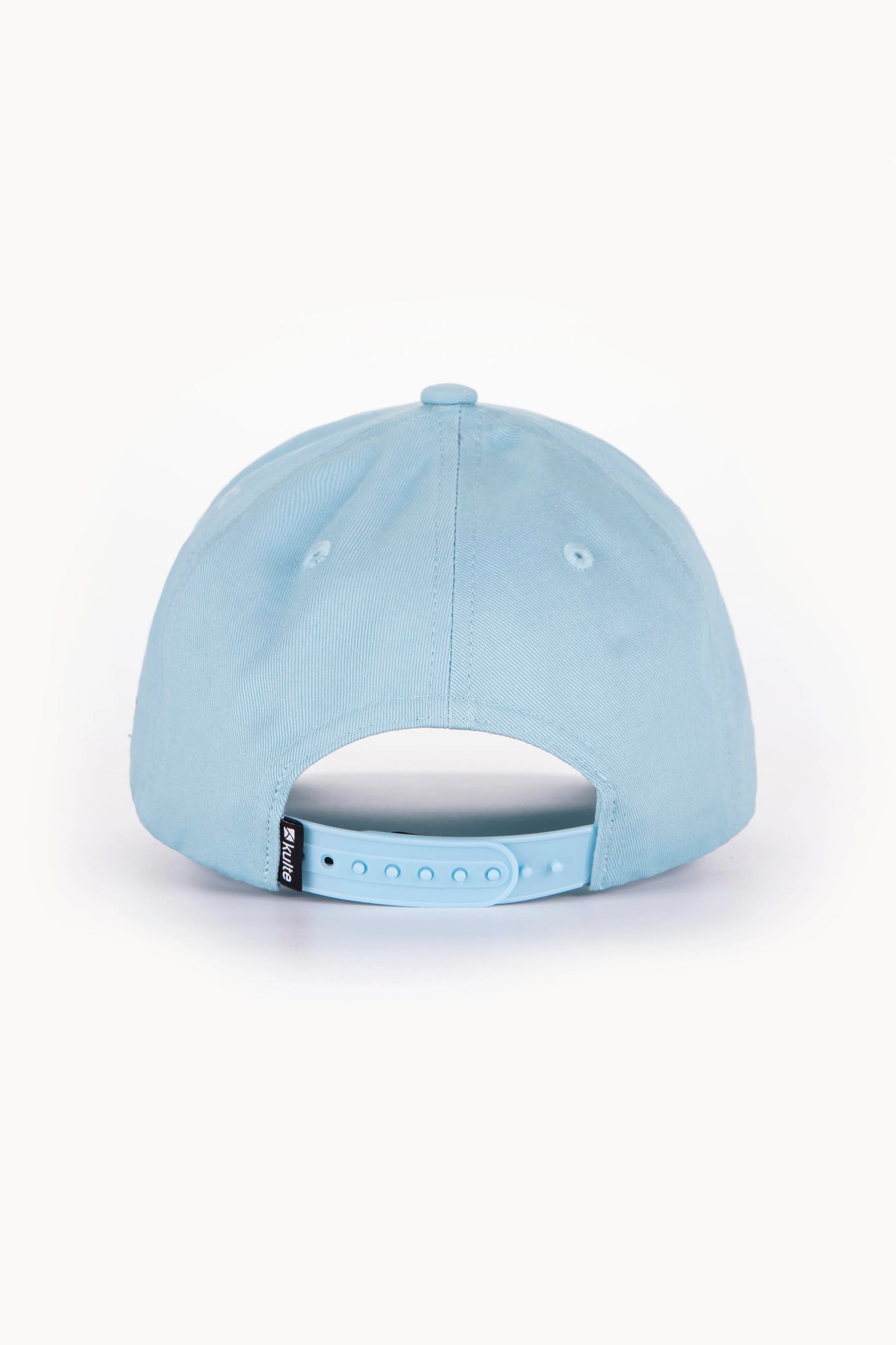 CASQUETTE ATHLETIC FULL BLEU - Duckstore_narbonne