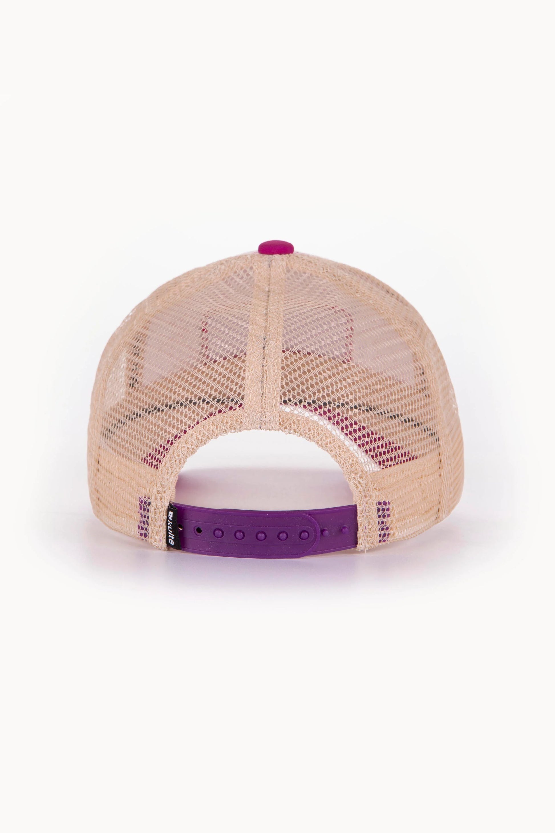 CASQUETTE PRINT COCO ROSE - Duckstore_narbonne