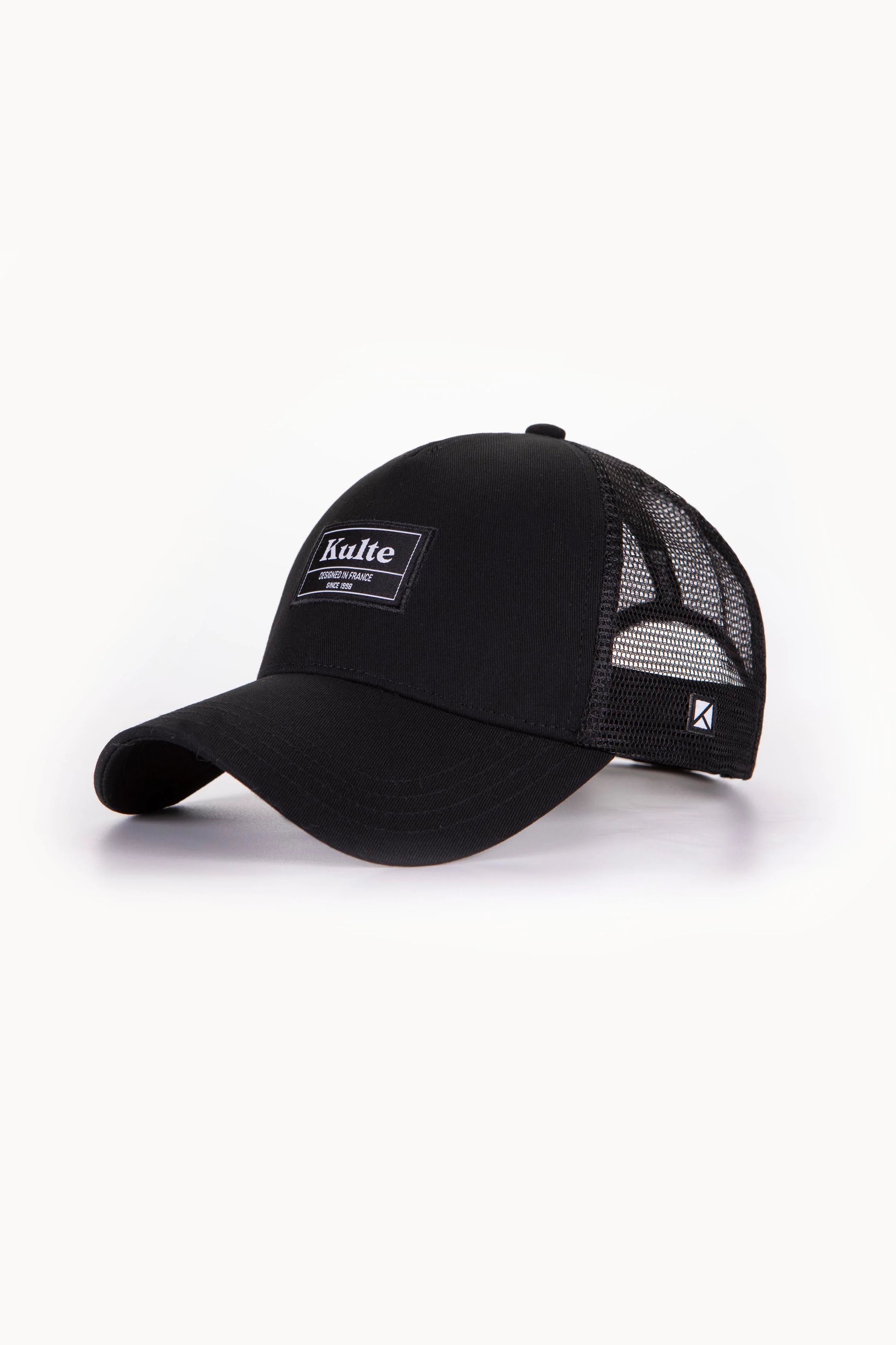 CASQUETTE SMART NOIR - Duckstore_narbonne