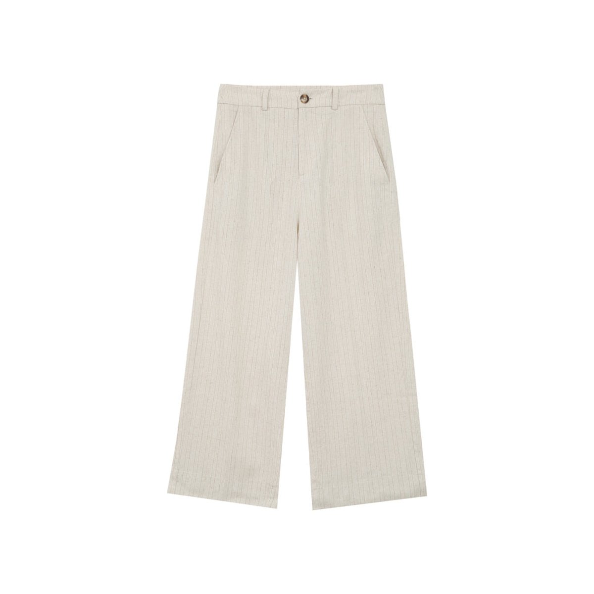 Pantalon ROMAIN - Duckstore_narbonne