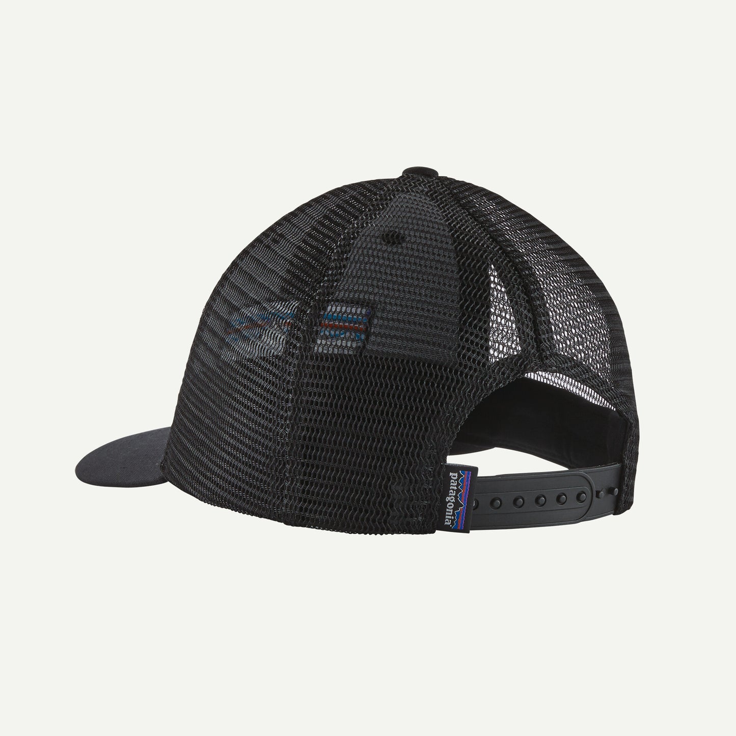 P-6 Logo LoPro Trucker Hat - Duckstore_narbonne