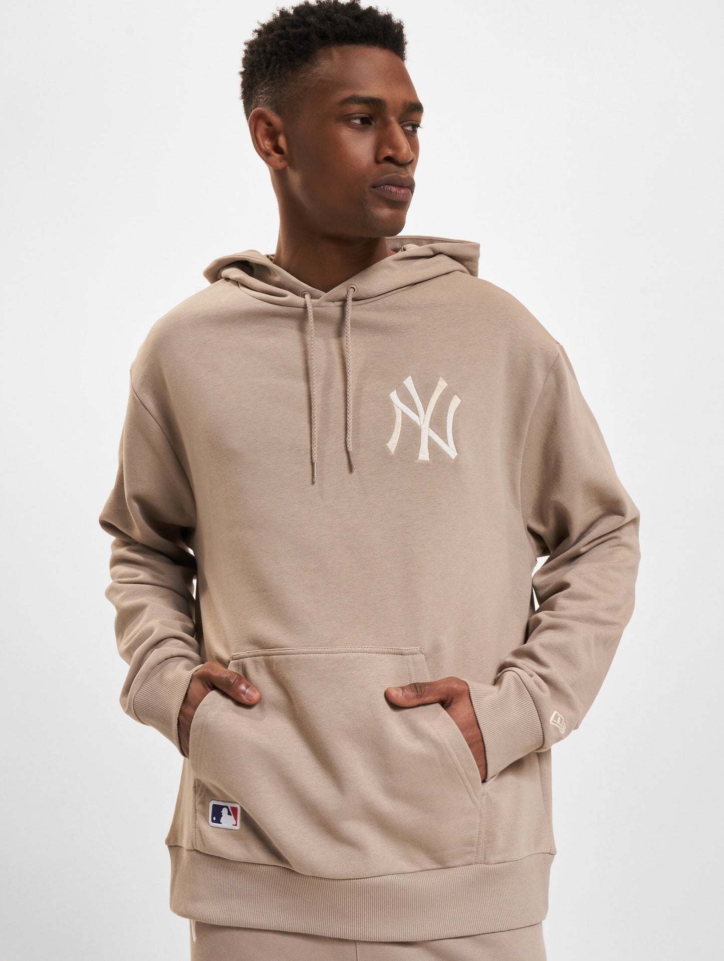 Pull NEW ERA Essential Oversized - Duckstore_narbonne