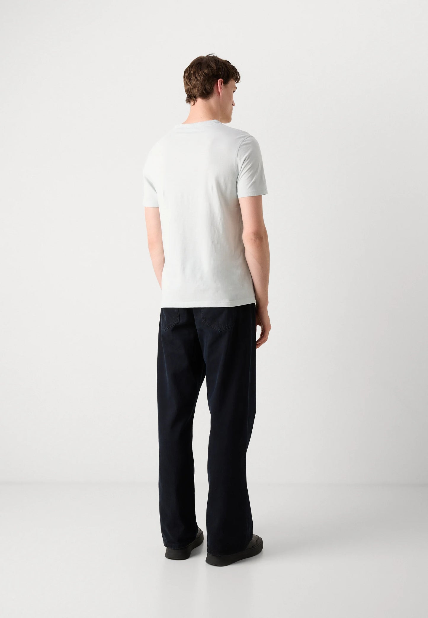 T-shirt basique - BOSS - Duckstore_narbonne