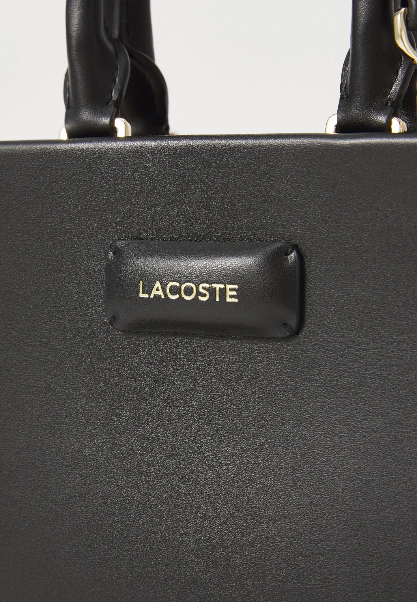 Sac à Main Lacoste - Noir