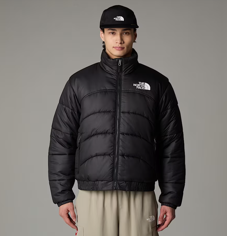 Doudoune à isolation synthétique 2000 pour homme - Duckstore_narbonne