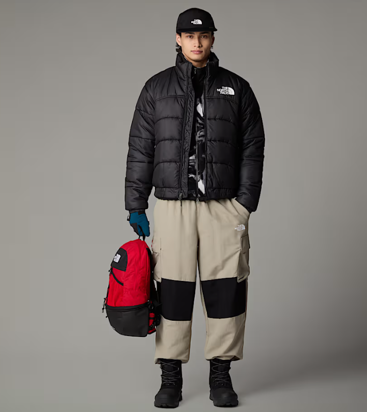 Doudoune à isolation synthétique 2000 pour homme - Duckstore_narbonne