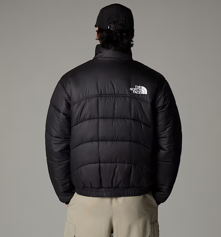 Doudoune à isolation synthétique 2000 pour homme - Duckstore_narbonne