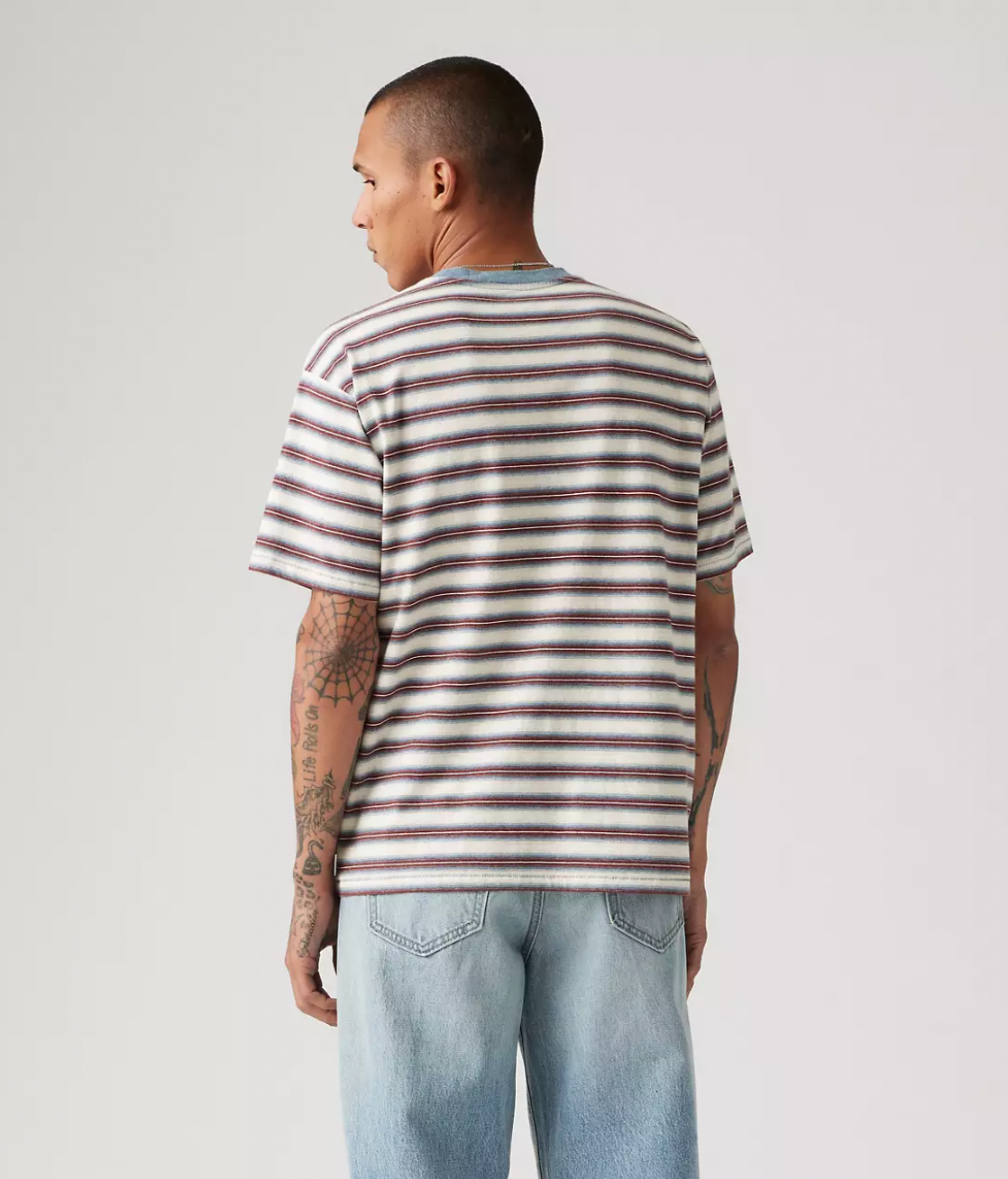 Levi's® Red tab™ T-shirt Vintage - Duckstore_narbonne