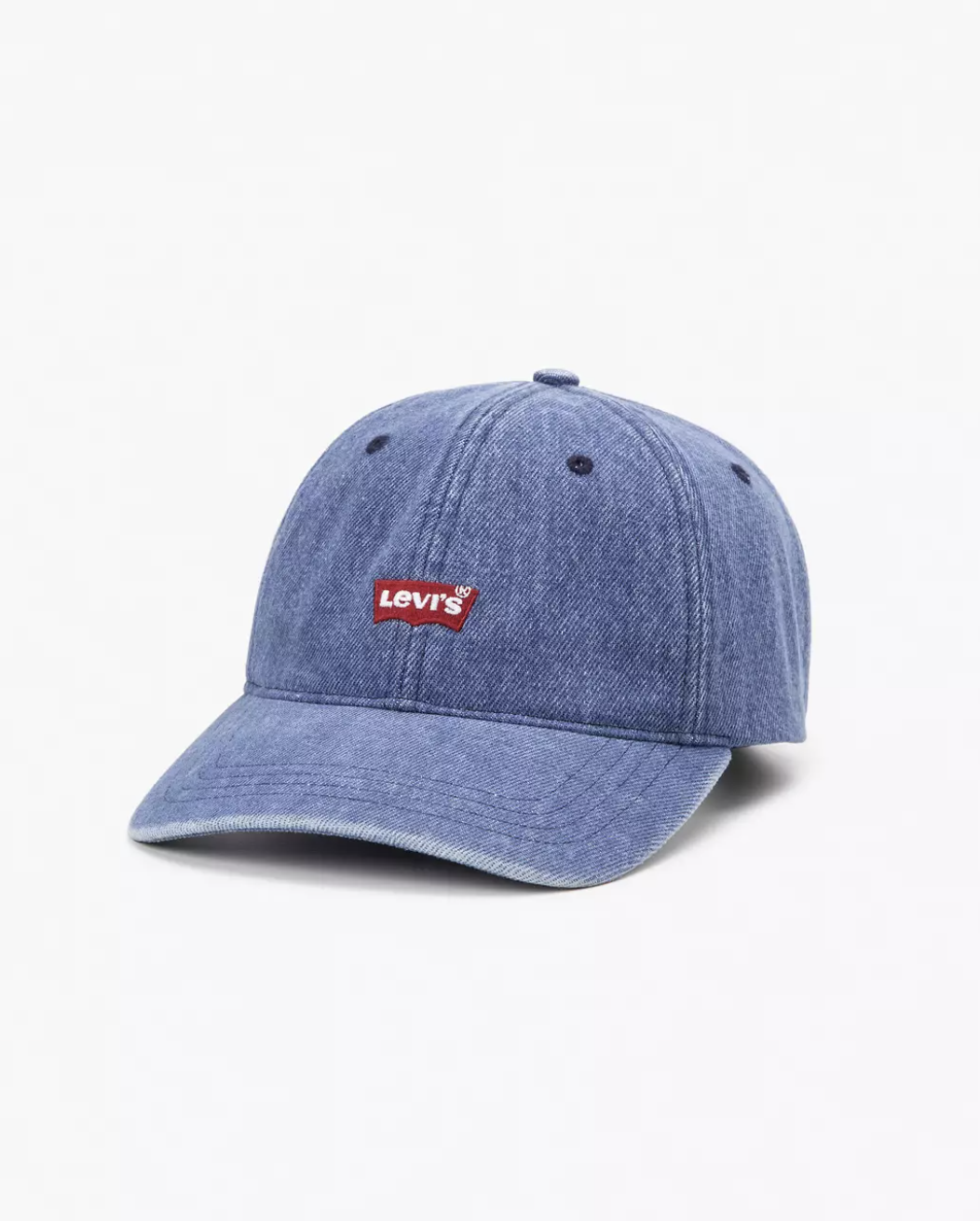 Casquette Denim Housemark - Duckstore_narbonne