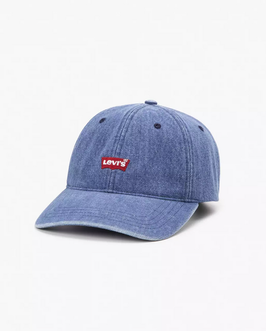 Casquette Denim Housemark - Duckstore_narbonne