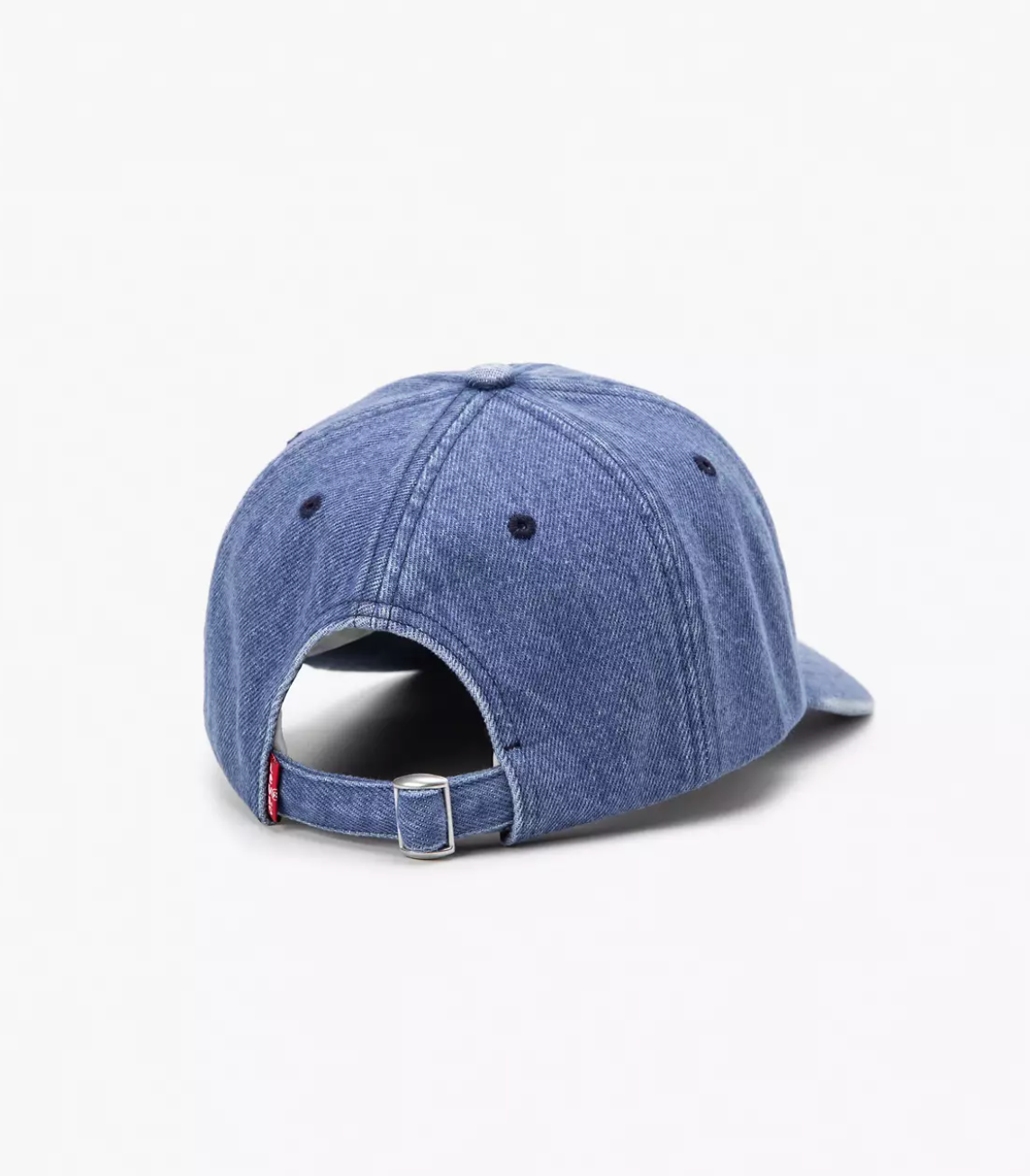 Casquette Denim Housemark - Duckstore_narbonne