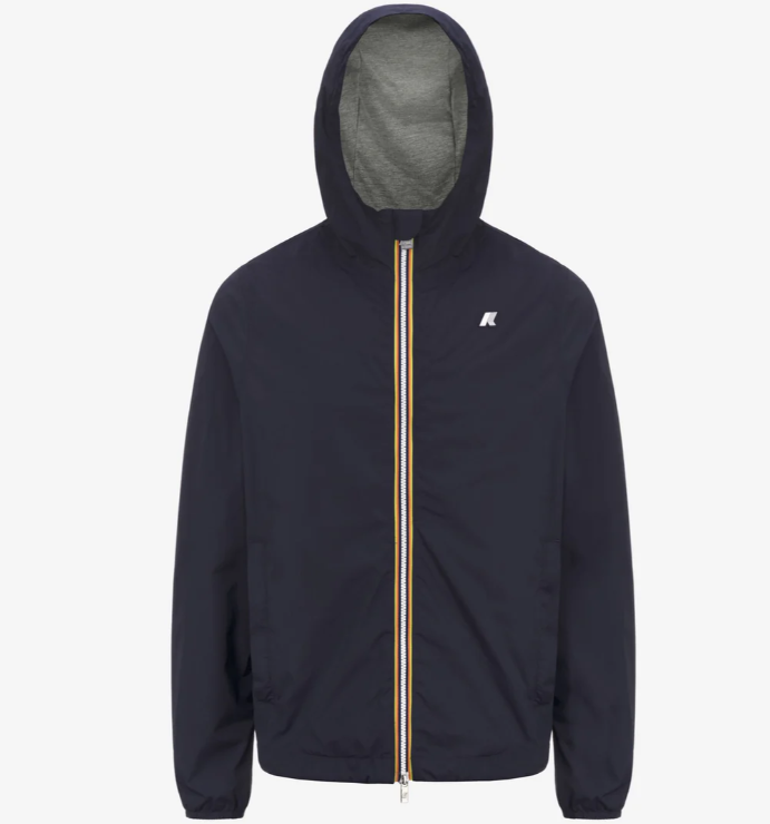 JACK STRETCH NYLON JERSEY - K-way - Duckstore_narbonne