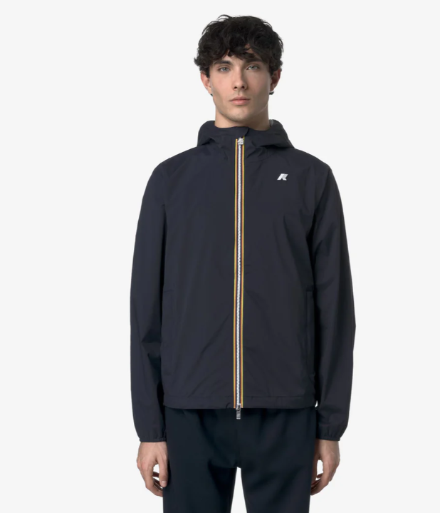 JACK STRETCH NYLON JERSEY - K-way - Duckstore_narbonne