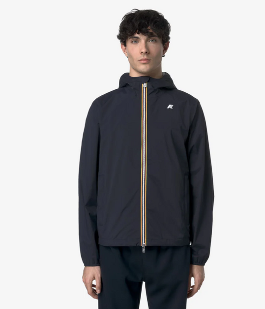 JACK STRETCH NYLON JERSEY - K-way - Duckstore_narbonne