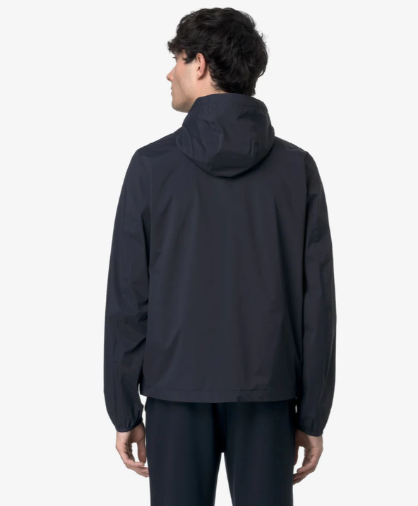 JACK STRETCH NYLON JERSEY - K-way - Duckstore_narbonne