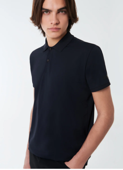 Polo Oxford Gdy - RRD Roberto Ricci Designs