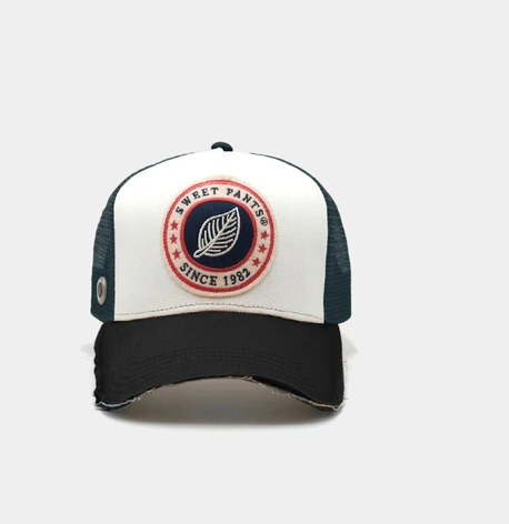 HOME RUN CAP - SWEATPANT - Casquette - Duckstore_narbonne