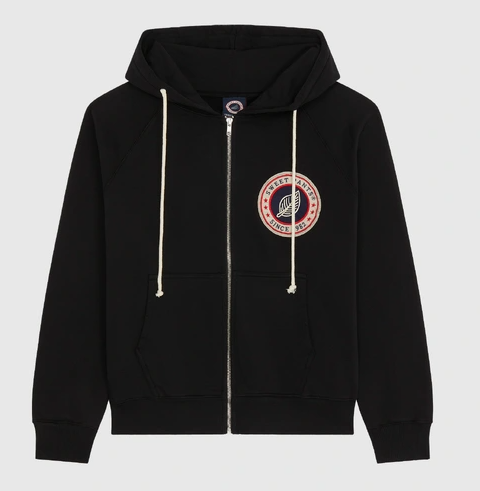 OG ZIP UP IMPERIAL - SWEETPANTS