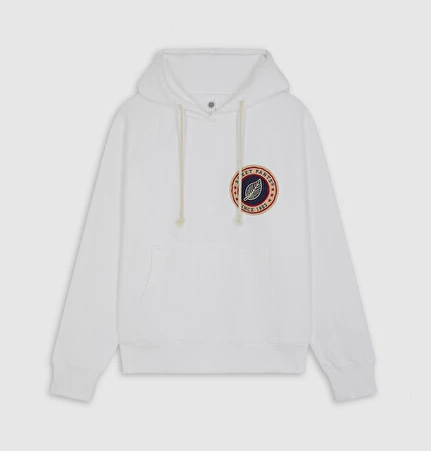 OG HOOD GREY MARL - SWEETPANTS