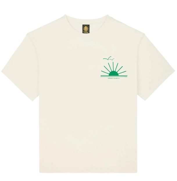 T-SHIRT CONFORT ALL INCLUSIVE - JONSEN ISLAND