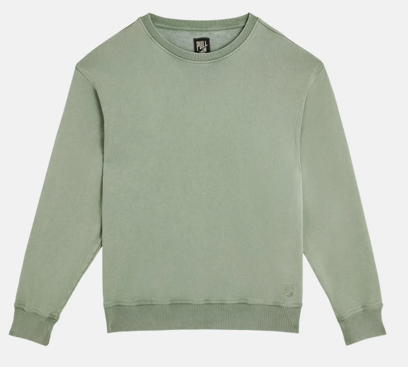 Sweat Apricot/Bronze - PULL'IN