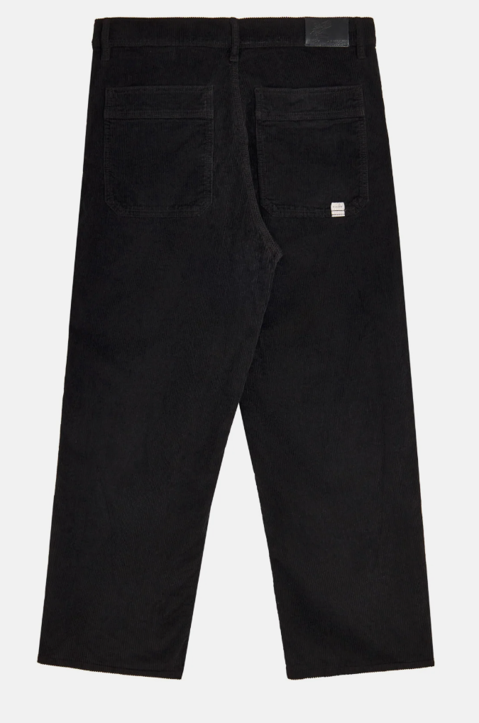 Pantalon Baggy Velours - PULL'IN