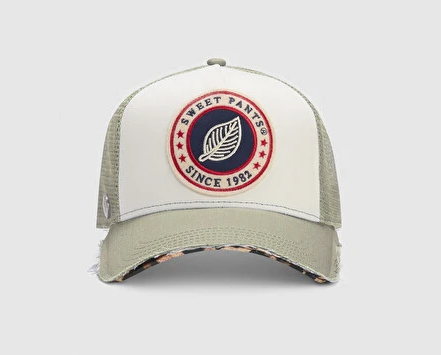 HOME RUN CAP - SWEATPANT - Casquette - Duckstore_narbonne