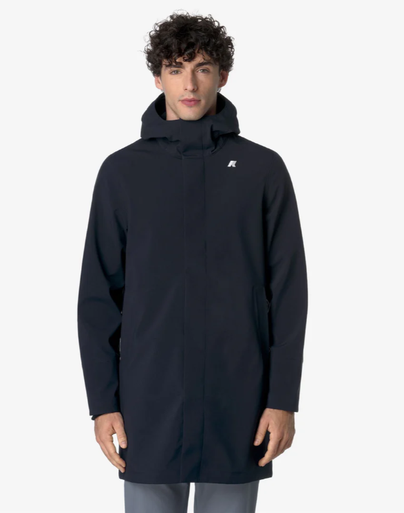 THOMAS BONDED - KWAY