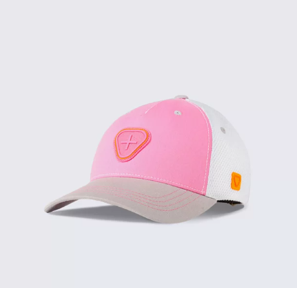 Casquette Trucker Colorblock Billys - GERTRUDE - Duckstore_narbonne