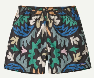 SBAGGIES SHORT - PATAGONIA
