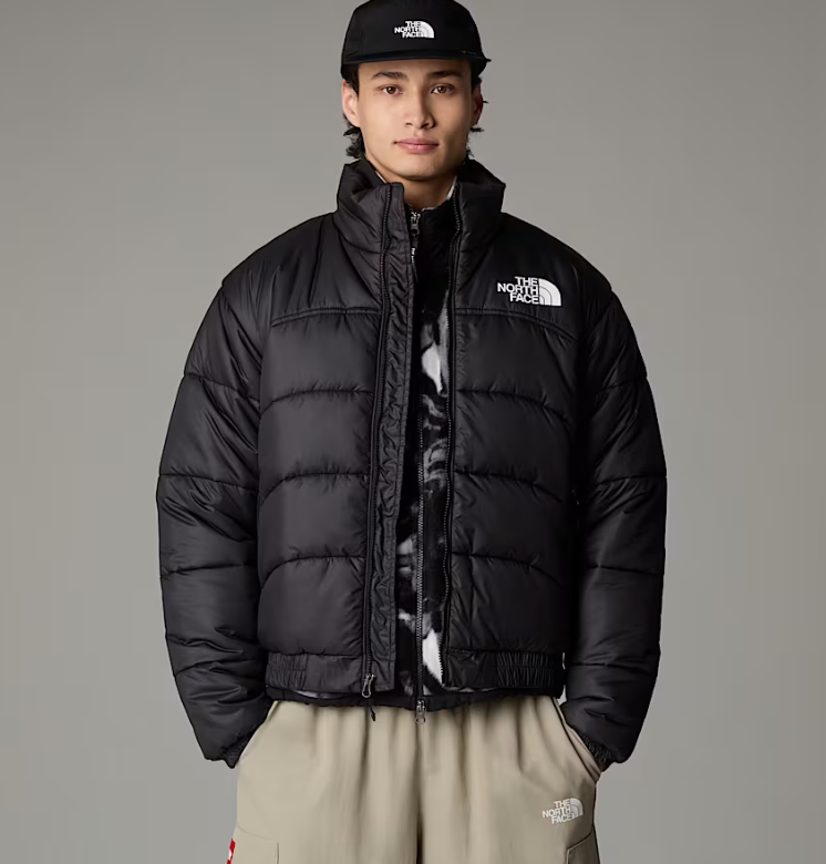 Doudoune à isolation synthétique 2000 pour homme - Duckstore_narbonne