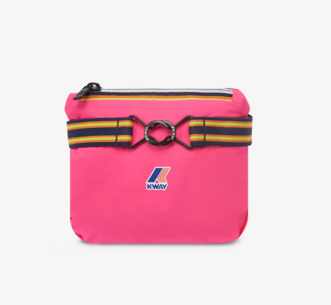 Veste K-WAY Junior LE VRAI 3.0 Claude - Duckstore_narbonne