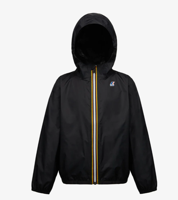 Veste K-WAY Junior LE VRAI 3.0 Claude - Duckstore_narbonne