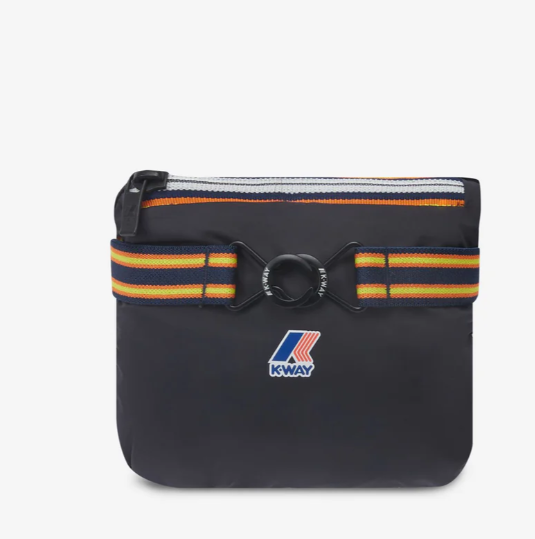 Veste K-WAY Junior LE VRAI 3.0 Claude - Duckstore_narbonne