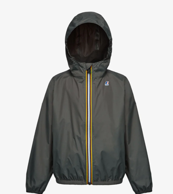 Veste K-WAY Junior LE VRAI 3.0 Claude - Duckstore_narbonne