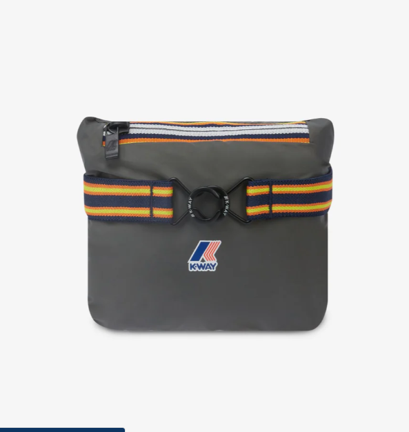 Veste K-WAY Junior LE VRAI 3.0 Claude - Duckstore_narbonne