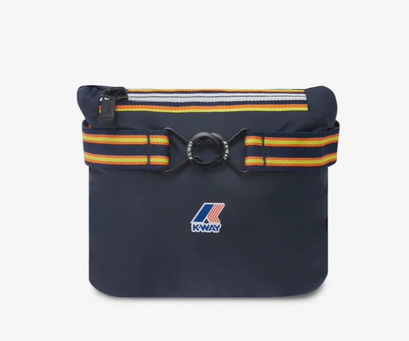 Veste K-WAY Junior LE VRAI 3.0 Claude - Duckstore_narbonne