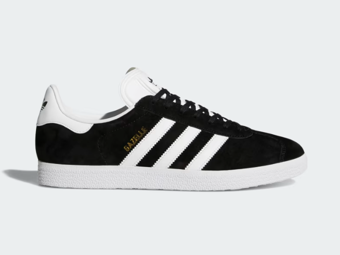 Chaussure Gazelle - Duckstore_narbonne