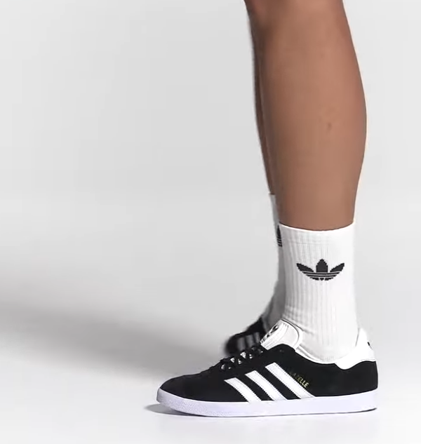 Chaussure Gazelle - Duckstore_narbonne