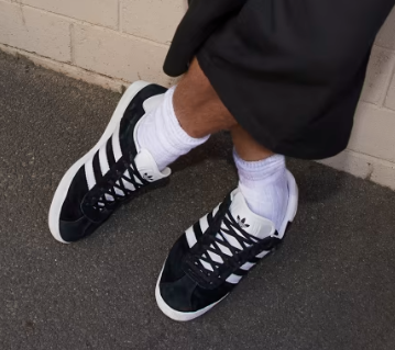 Chaussure Gazelle - Duckstore_narbonne