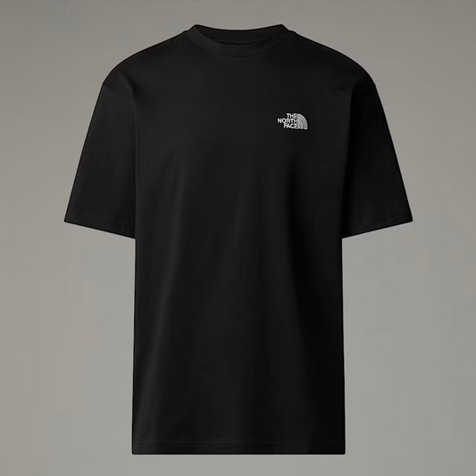 T-shirt oversize Simple Dome pour homme - Duckstore_narbonne