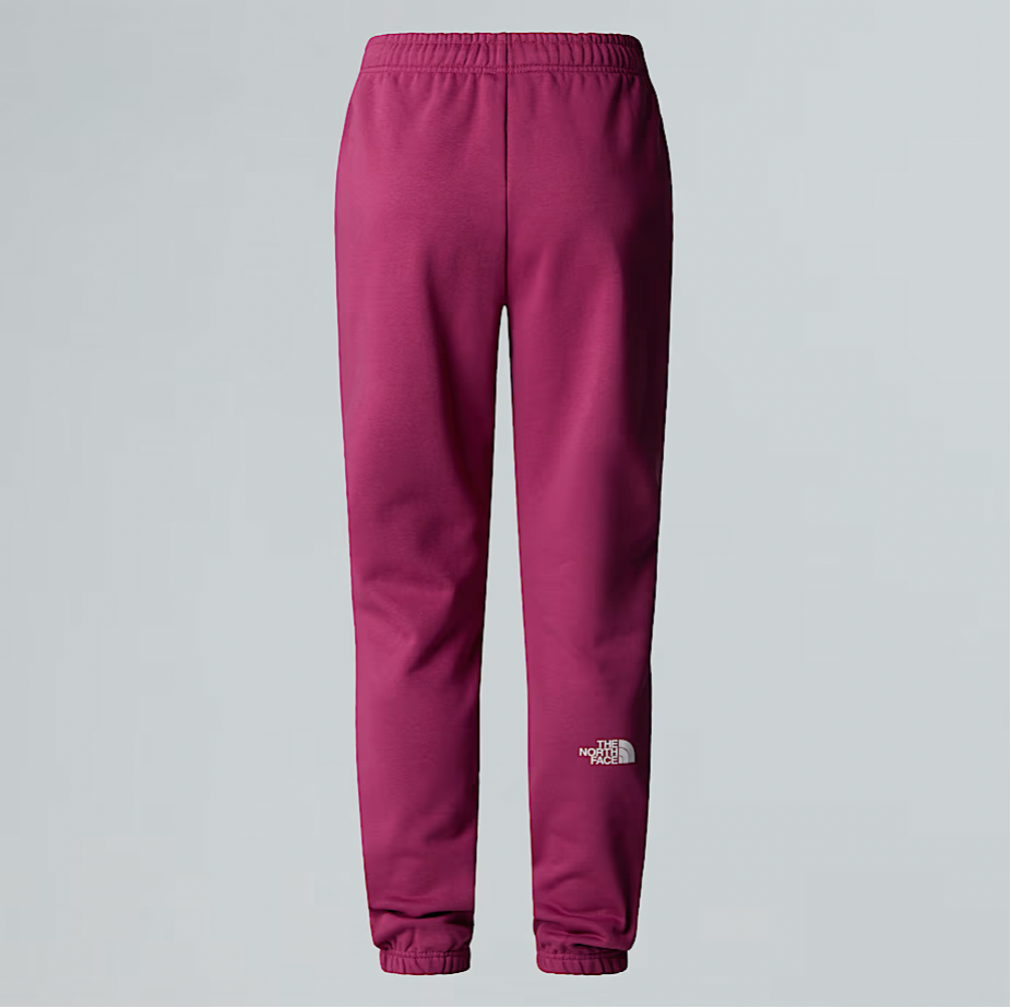 Pantalon de jogging fuselé standard Simple Dome pour femme - Duckstore_narbonne