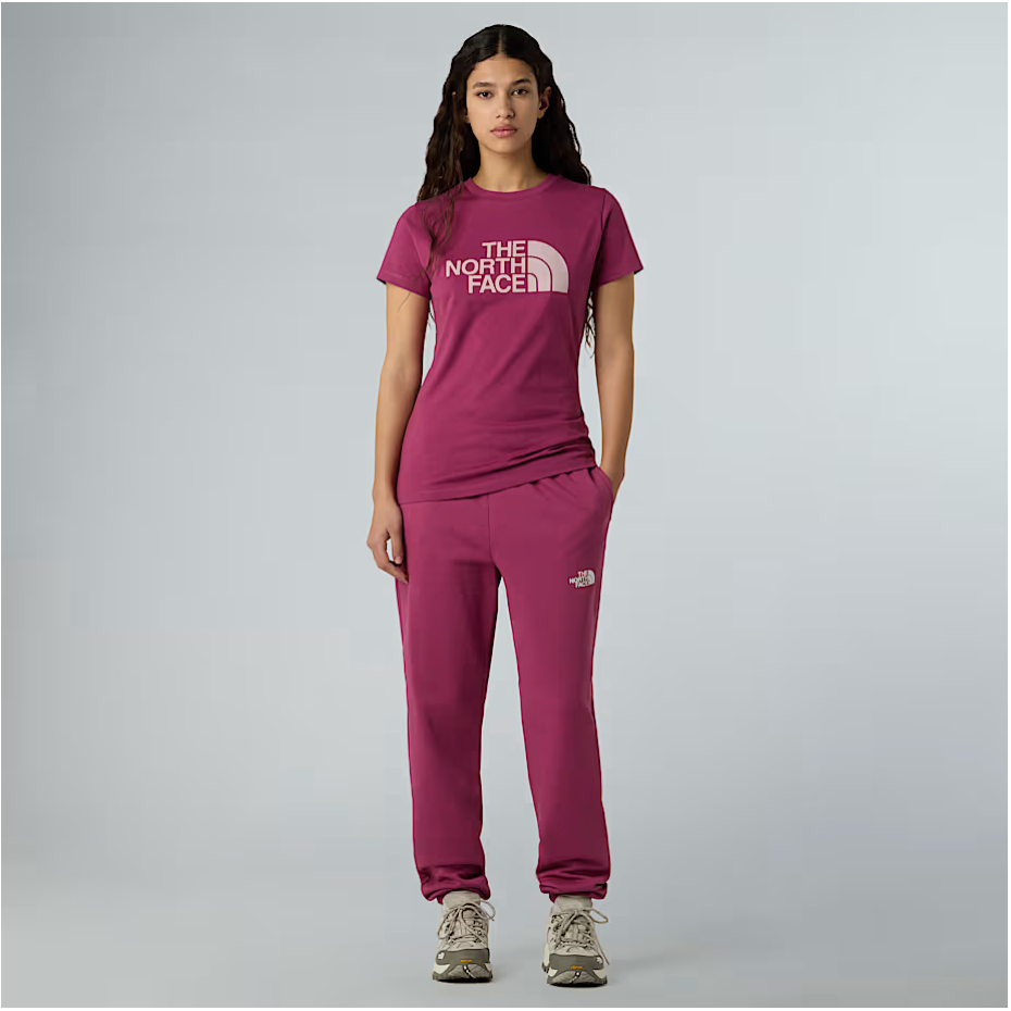 Pantalon de jogging fuselé standard Simple Dome pour femme - Duckstore_narbonne