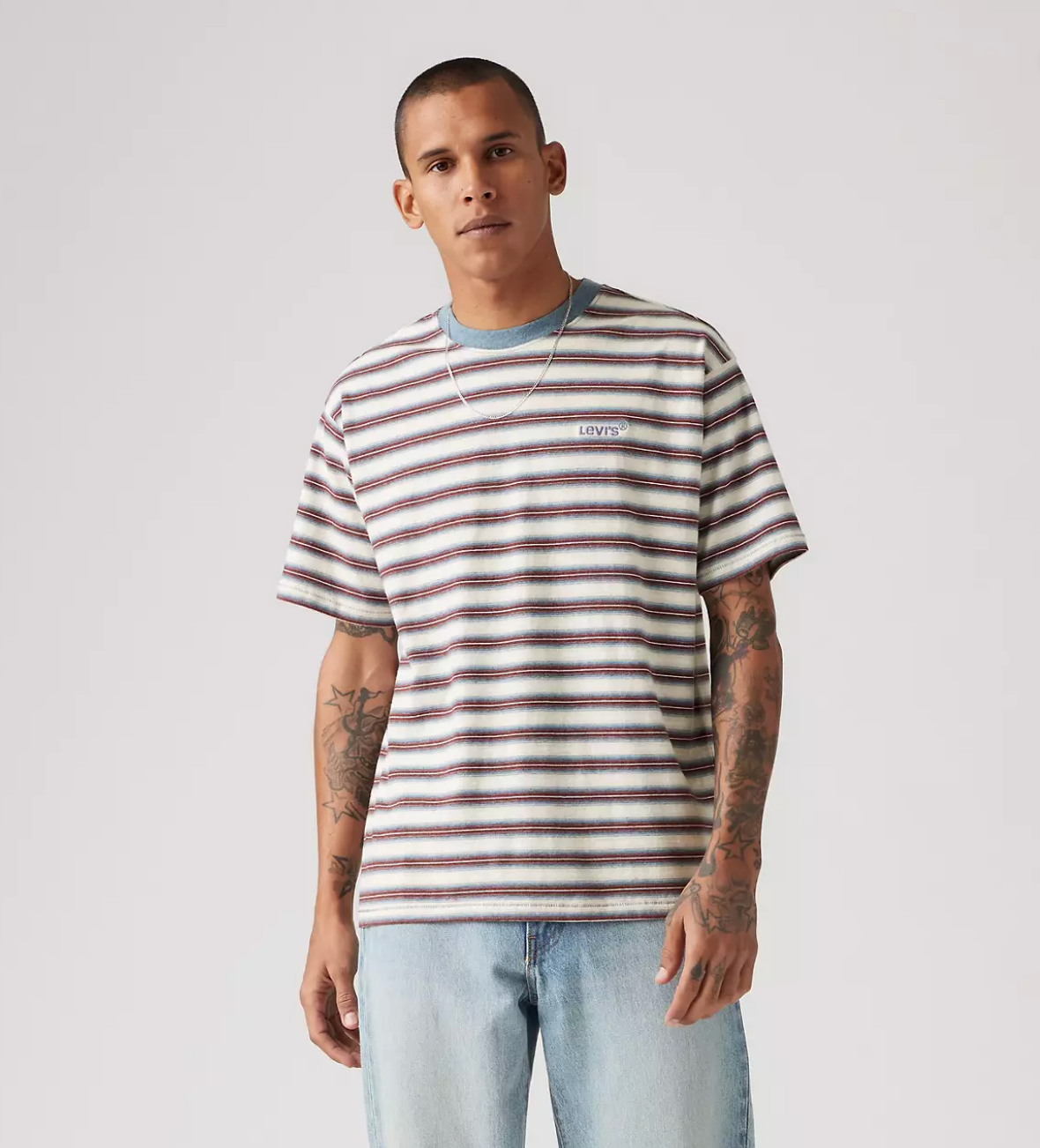 Levi's® Red tab™ T-shirt Vintage - Duckstore_narbonne