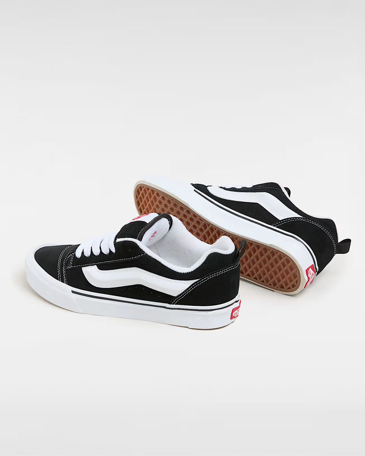 Chaussures Knu Skool - Duckstore_narbonne