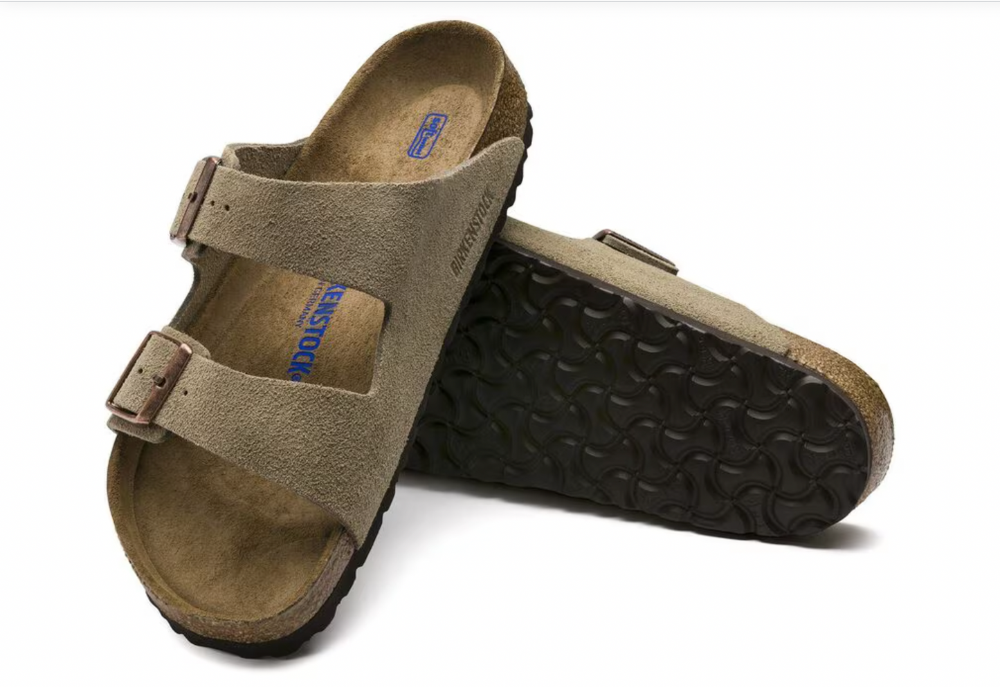 Arizona Lit de pied souple - Duckstore_narbonne